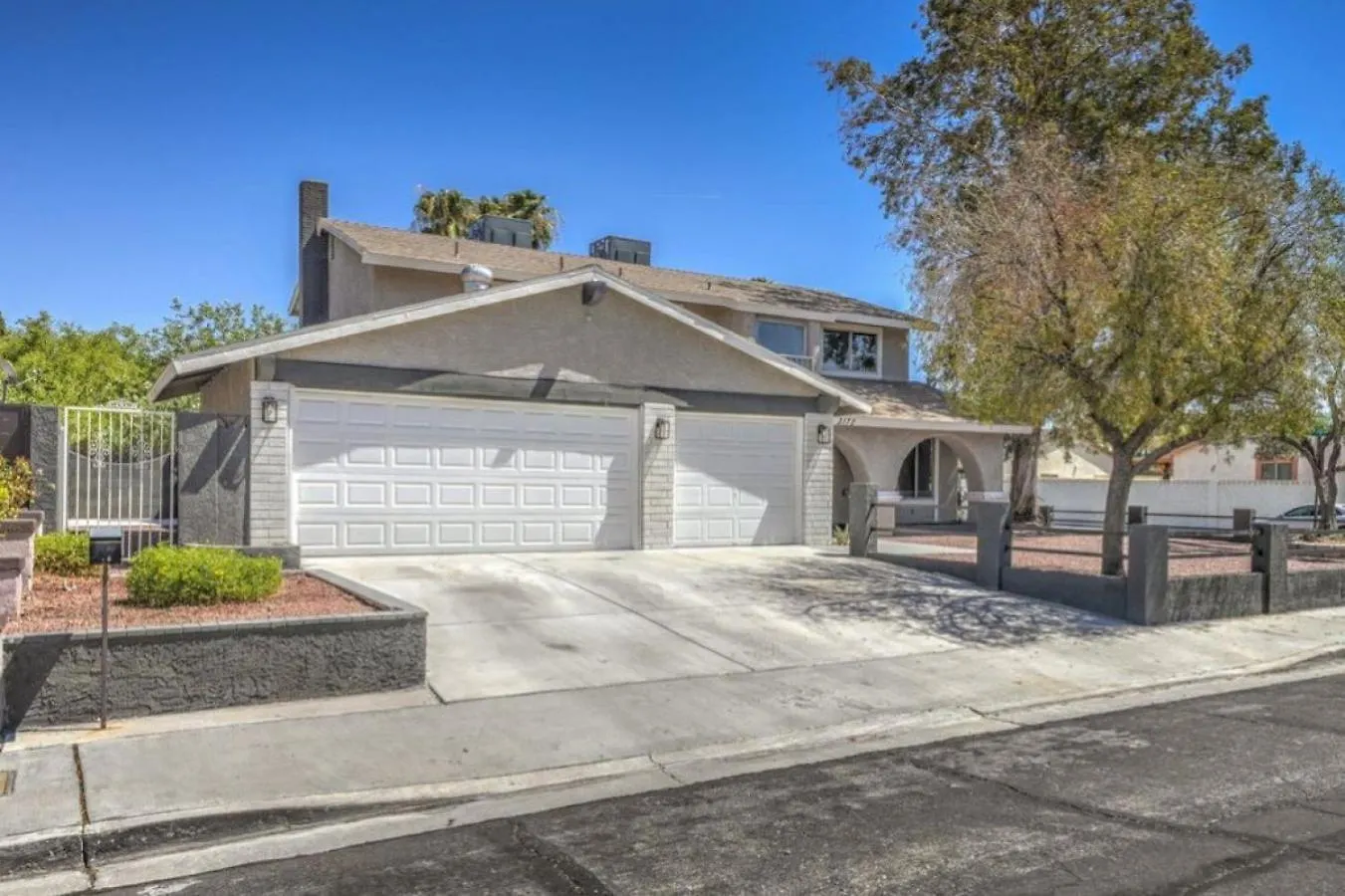 Stunning Home With Pool Very Spacious Upgrades Las Vegas Nyaraló