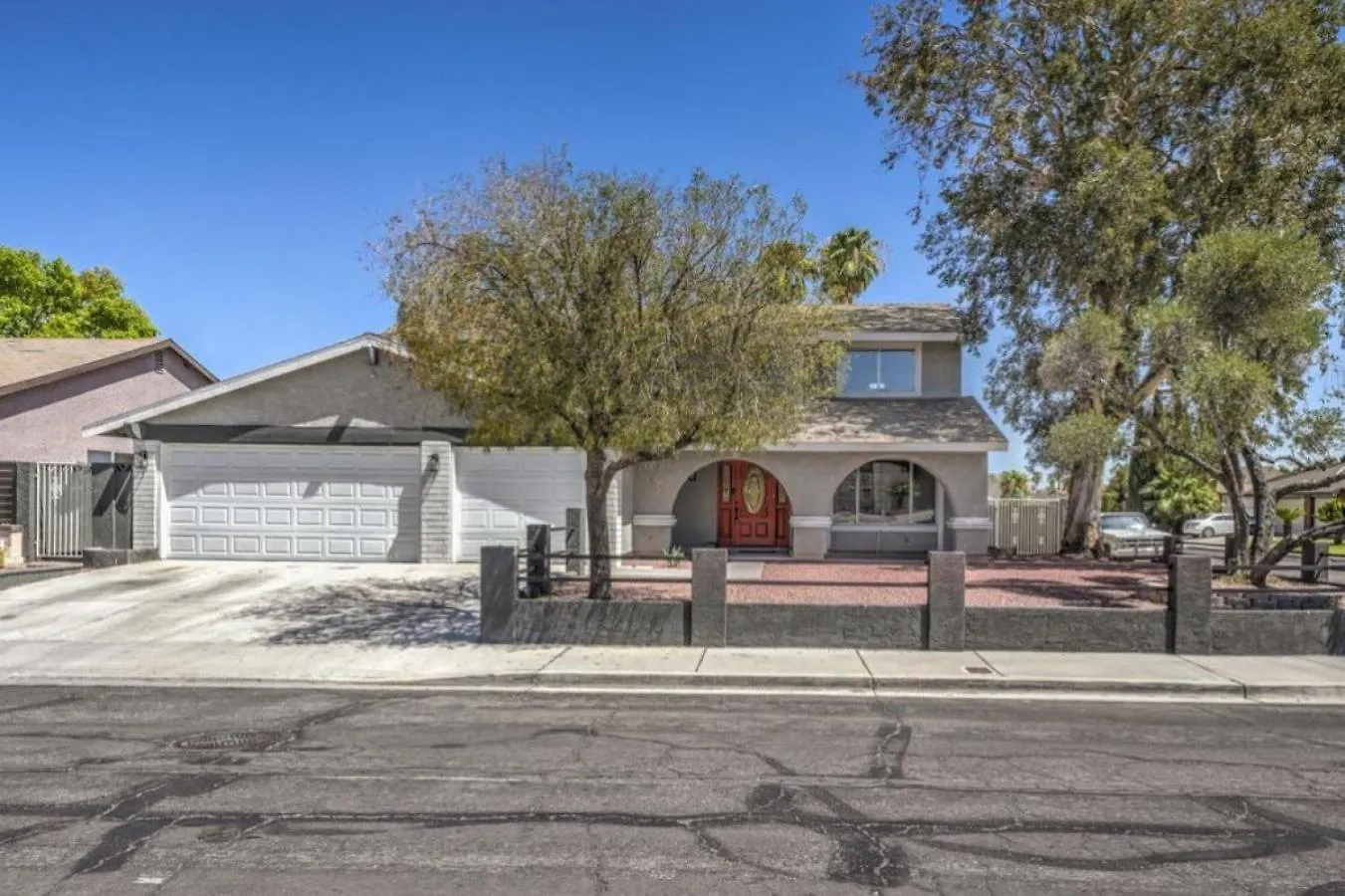 Nyaraló Stunning Home With Pool Very Spacious Upgrades Las Vegas