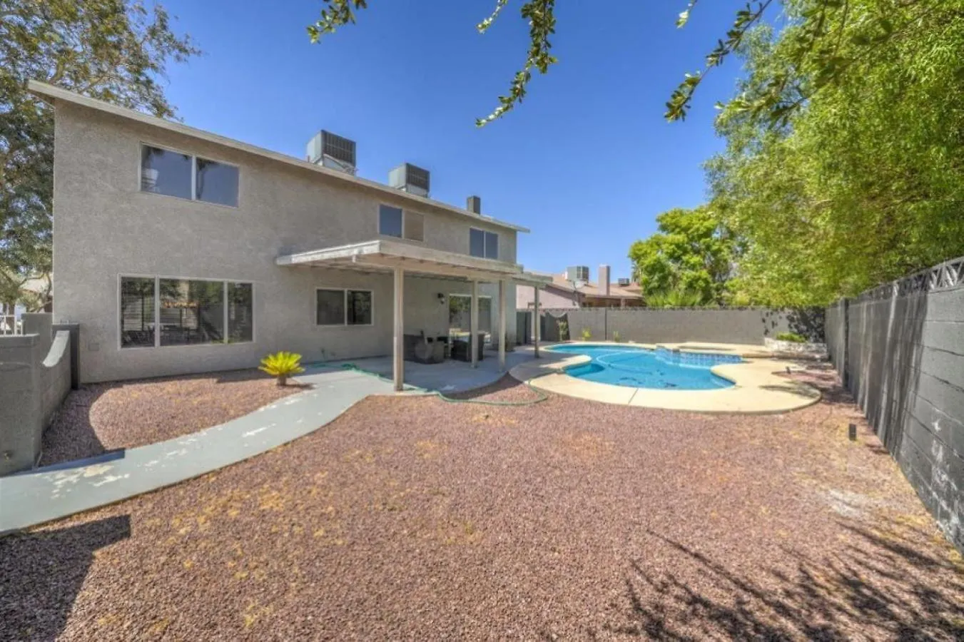 Stunning Home With Pool Very Spacious Upgrades Las Vegas Nyaraló