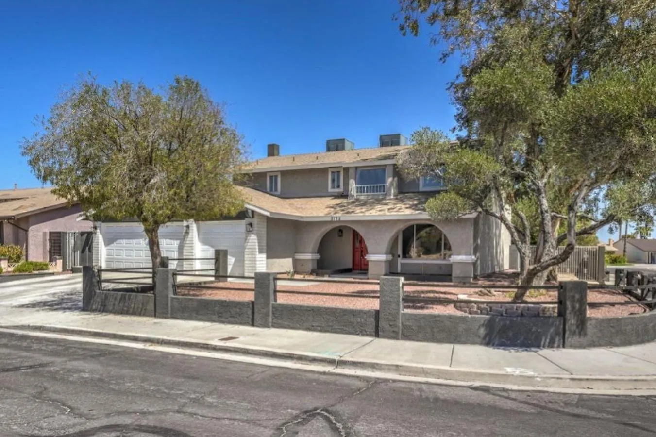 Nyaraló Stunning Home With Pool Very Spacious Upgrades Las Vegas