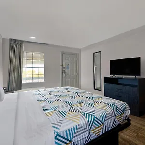 2* Hotel 6 North Vegas, Nv